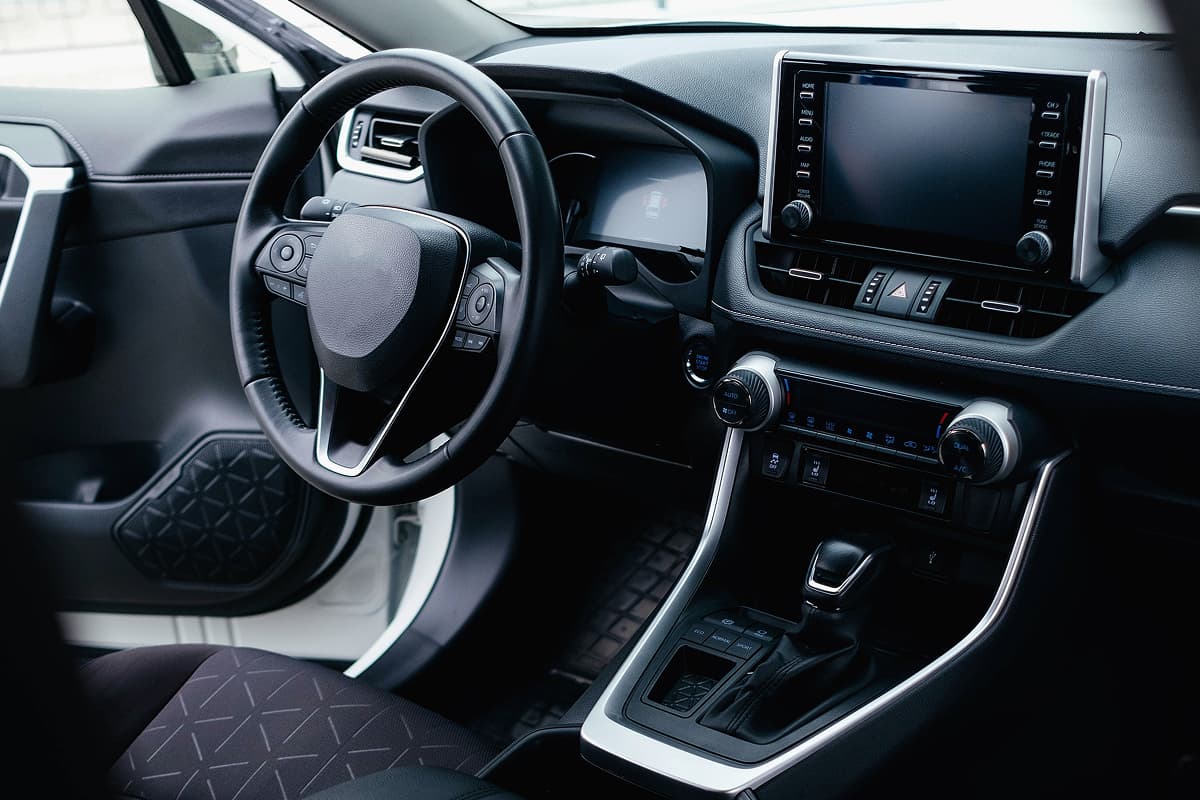 Paint Protection Film (PPF)