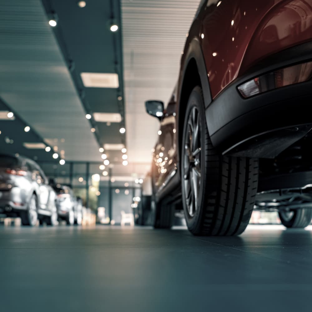 Transparency & Trust: